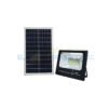 Aplique Solar 100W Sensor M2