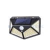 Aplique Solar 100W con Sensor