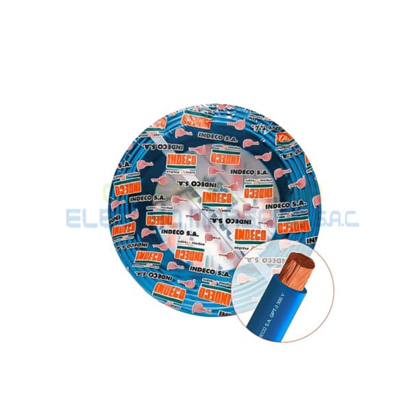 Cable GPT-3-300-V 10 AWG Cable GPT-3-300-V 10 AWG