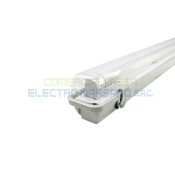 Equipo Hermético 1x18W