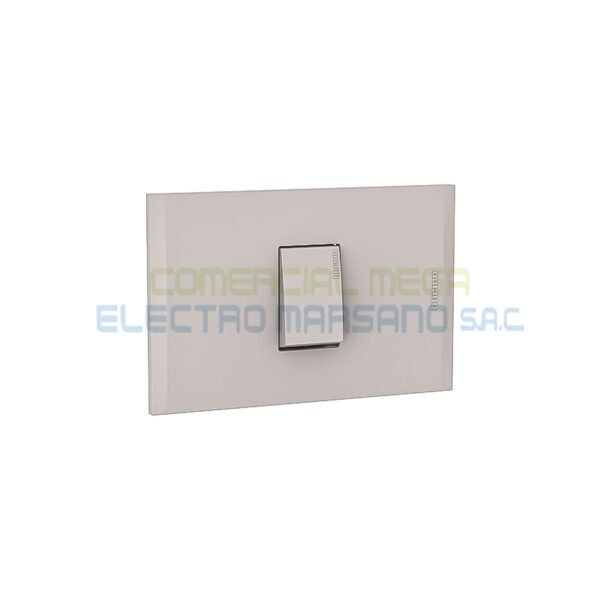 Interruptor Unipolar Simple Arena