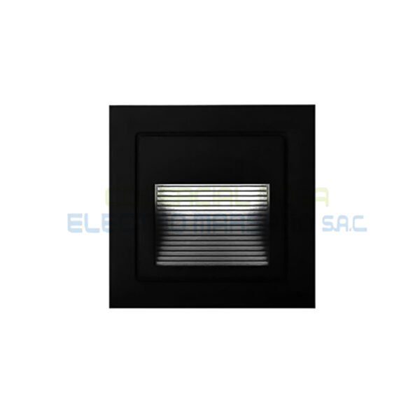 LUZ GUIA 3W CON SENSOR Luz Guía 3W con Sensor