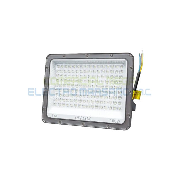 Reflector LED 100W 144 LED