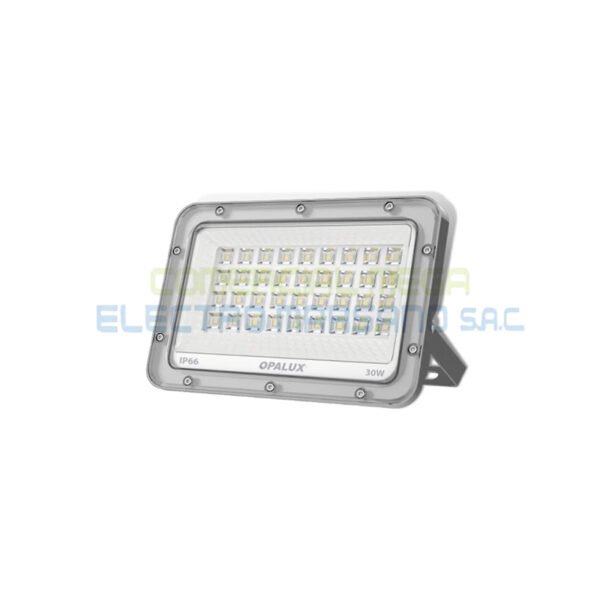 Reflector LED 30W Opalux