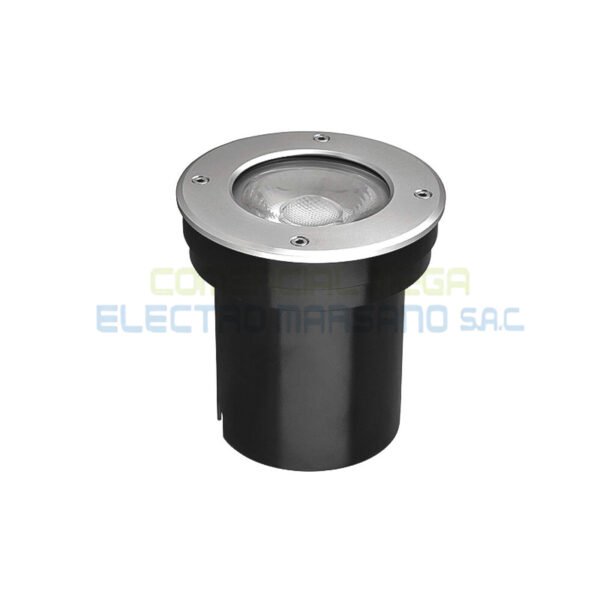 Spot Piso LED 3W 3000K