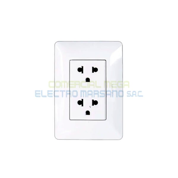 Línea BM Opalux Línea BM Marca Opalux