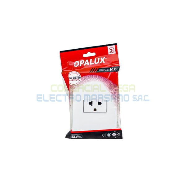 Línea KF Opalux Línea KF Marca Opalux