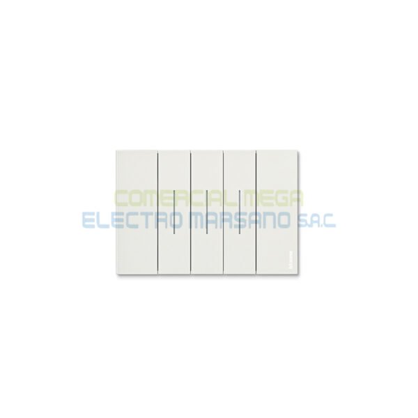 Living Now Marca BTicino