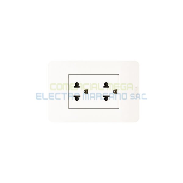 Matix GO Marca BTicino