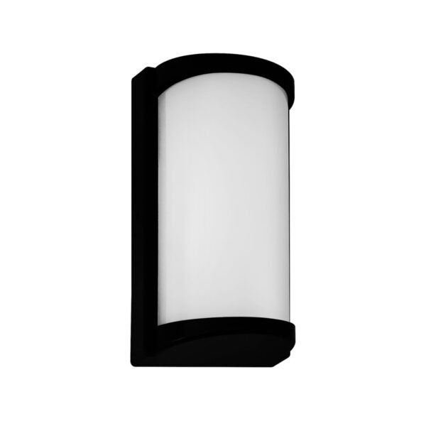 APLIQUE LED 30W APLIQUE LED 30W 3CCT BORDE NEGRO