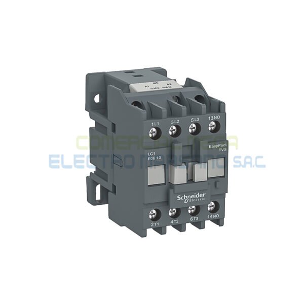 Contactor EasyPact 3P 18A 220V